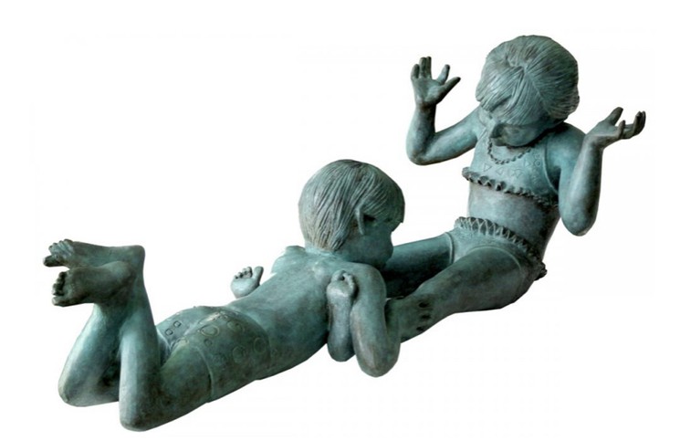 Bruce Krebs, Le petit bonheur, 