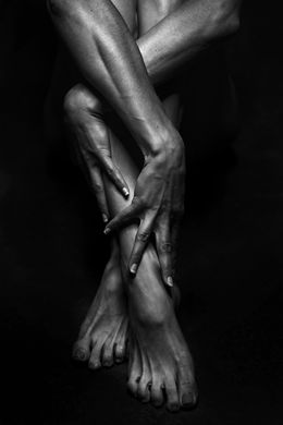 Body Sculpture (13), Almin Zrno