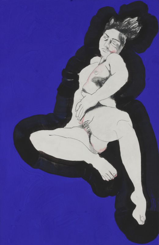 Emilie Chauvel