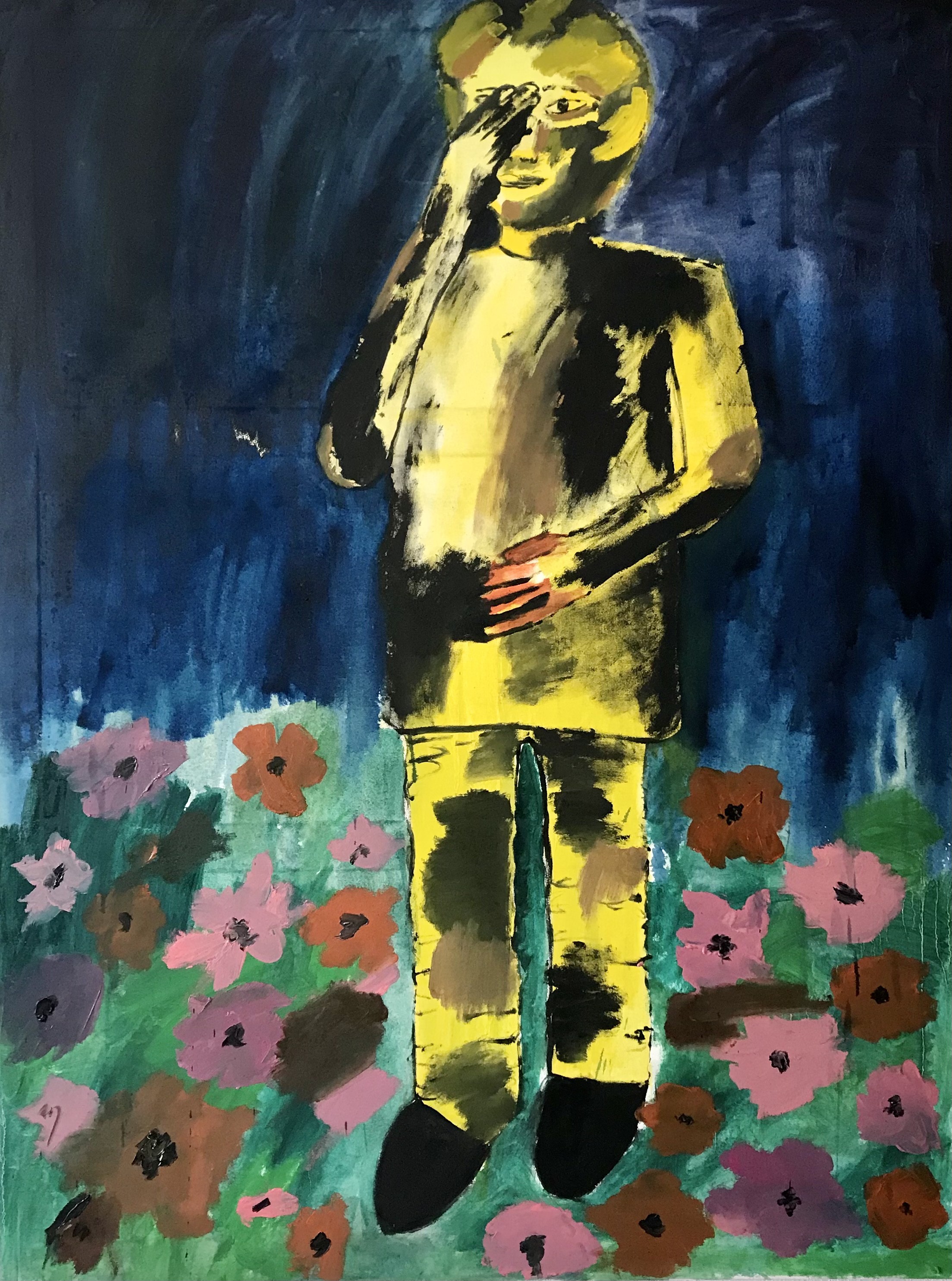 Gauthier Bruel, L'enfant de Séoul Gauthier Bruel, L'enfant de Séoul