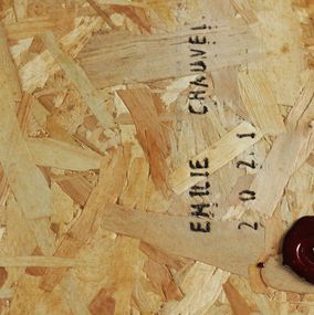 Emilie Chauvel, 21 08 24 Emilie Chauvel, 21 08 24