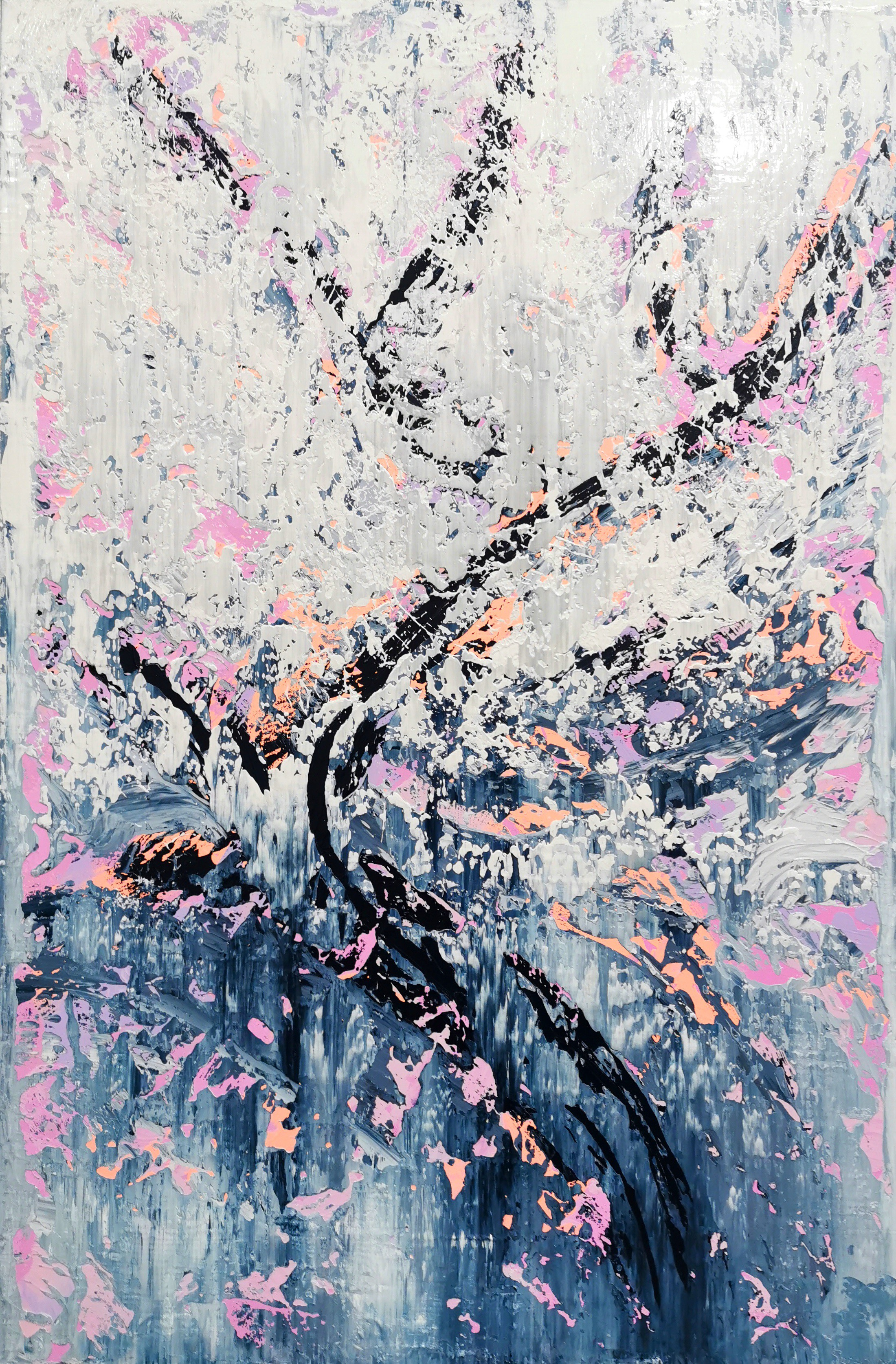 Alex Senchenko, Abstract 2225 Alex Senchenko, Abstract 2225