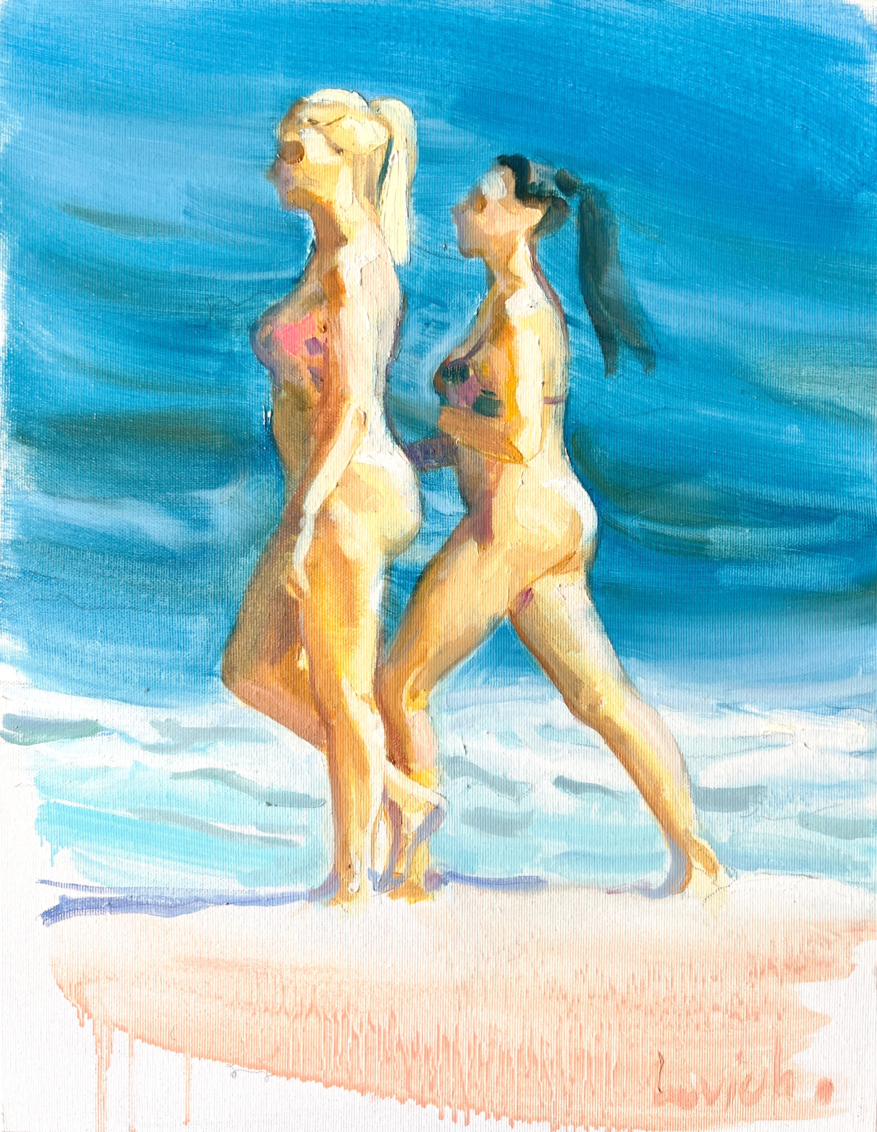 Alexander Levich, Girls Alexander Levich, Girls