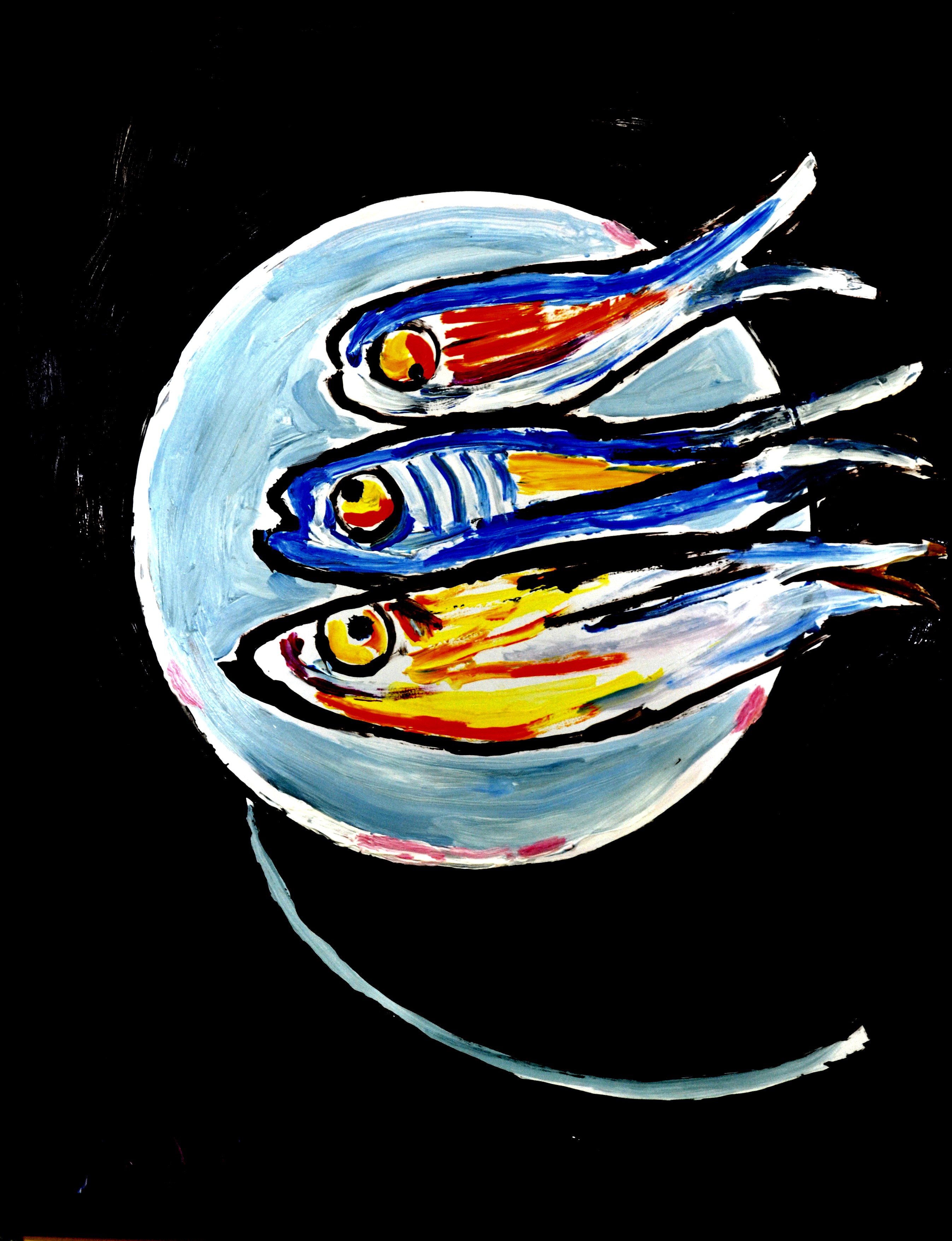 Anand Manchiraju, Still-life-f1 Anand Manchiraju, Still-life-f1