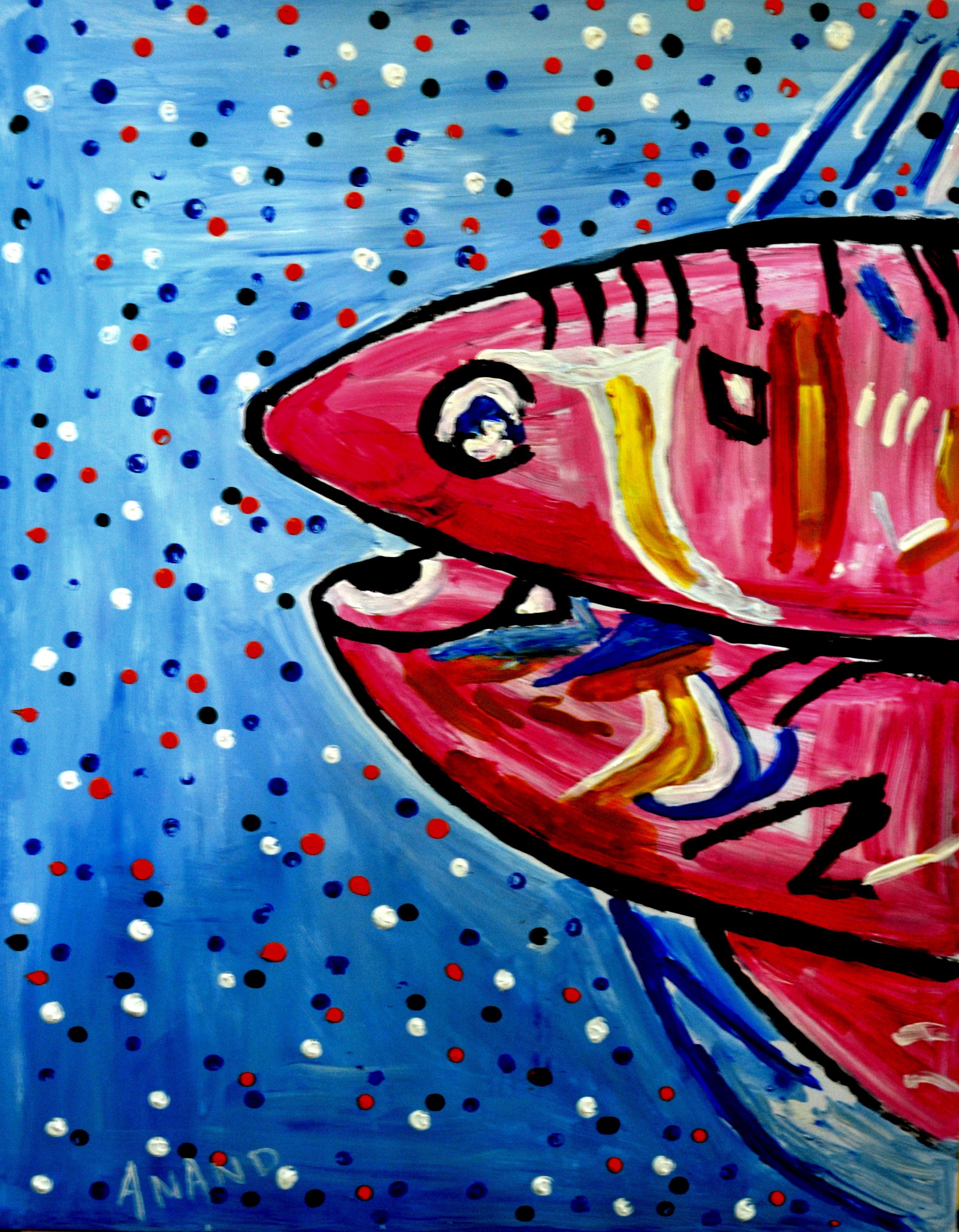 Anand Manchiraju, Still-life-f2 Anand Manchiraju, Still-life-f2