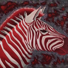 Stripe, Benjamin David