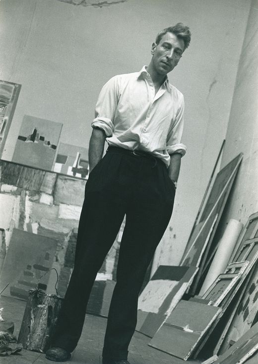 Nicolas de Staël