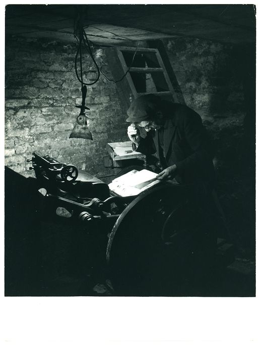 Robert Doisneau