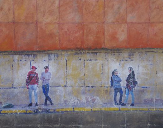 Jonathan Hindson