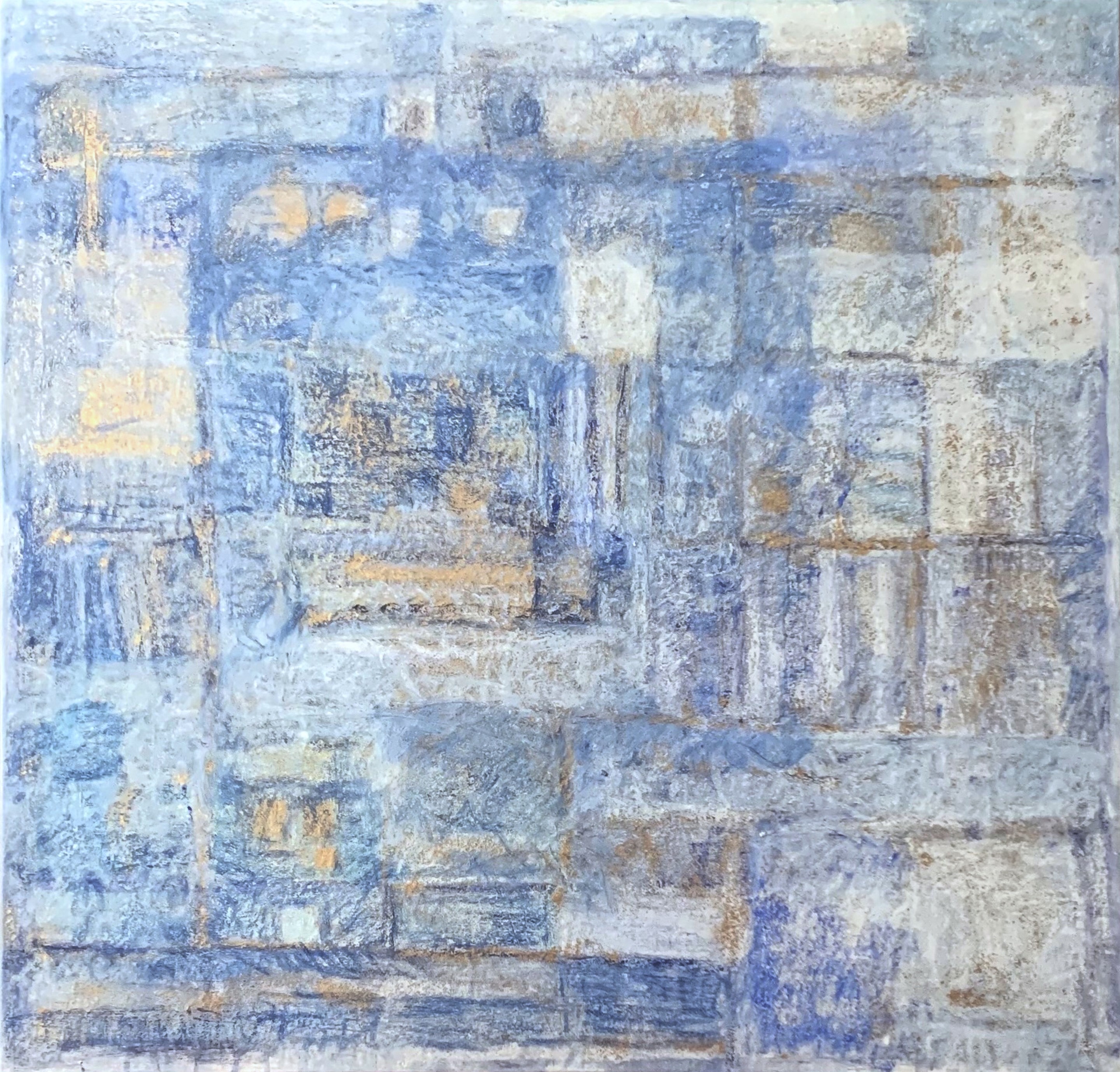Nadée, Azzurro Nadée, Azzurro