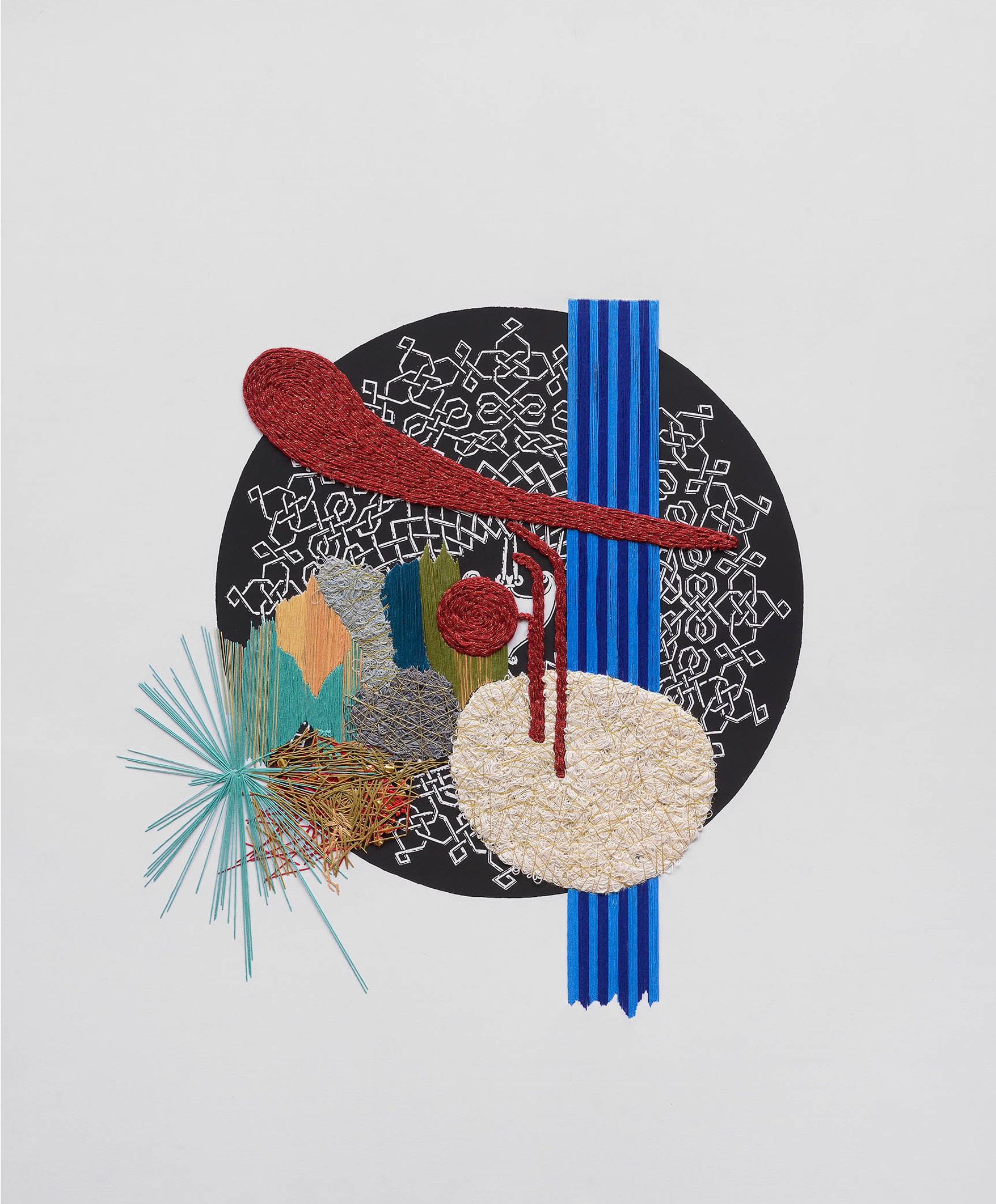 Ana Seggiaro, Untitled Ana Seggiaro, Untitled
