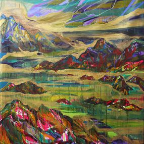 Pintura, Nouvel horizon, Robin Fougeront