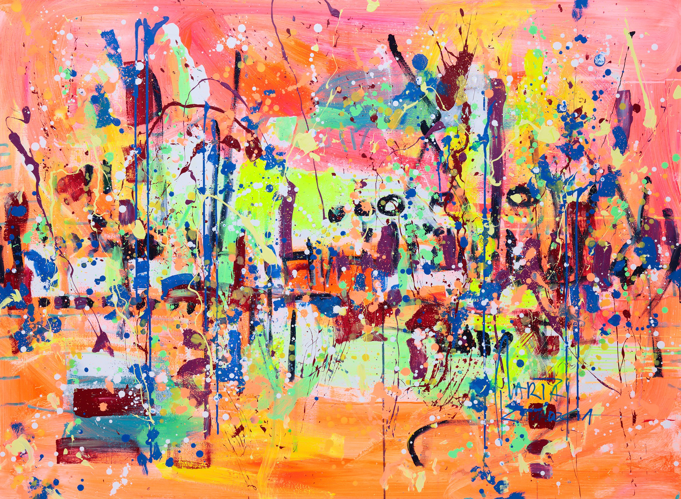 Marta Zawadzka, Butterflies Marta Zawadzka, Butterflies
