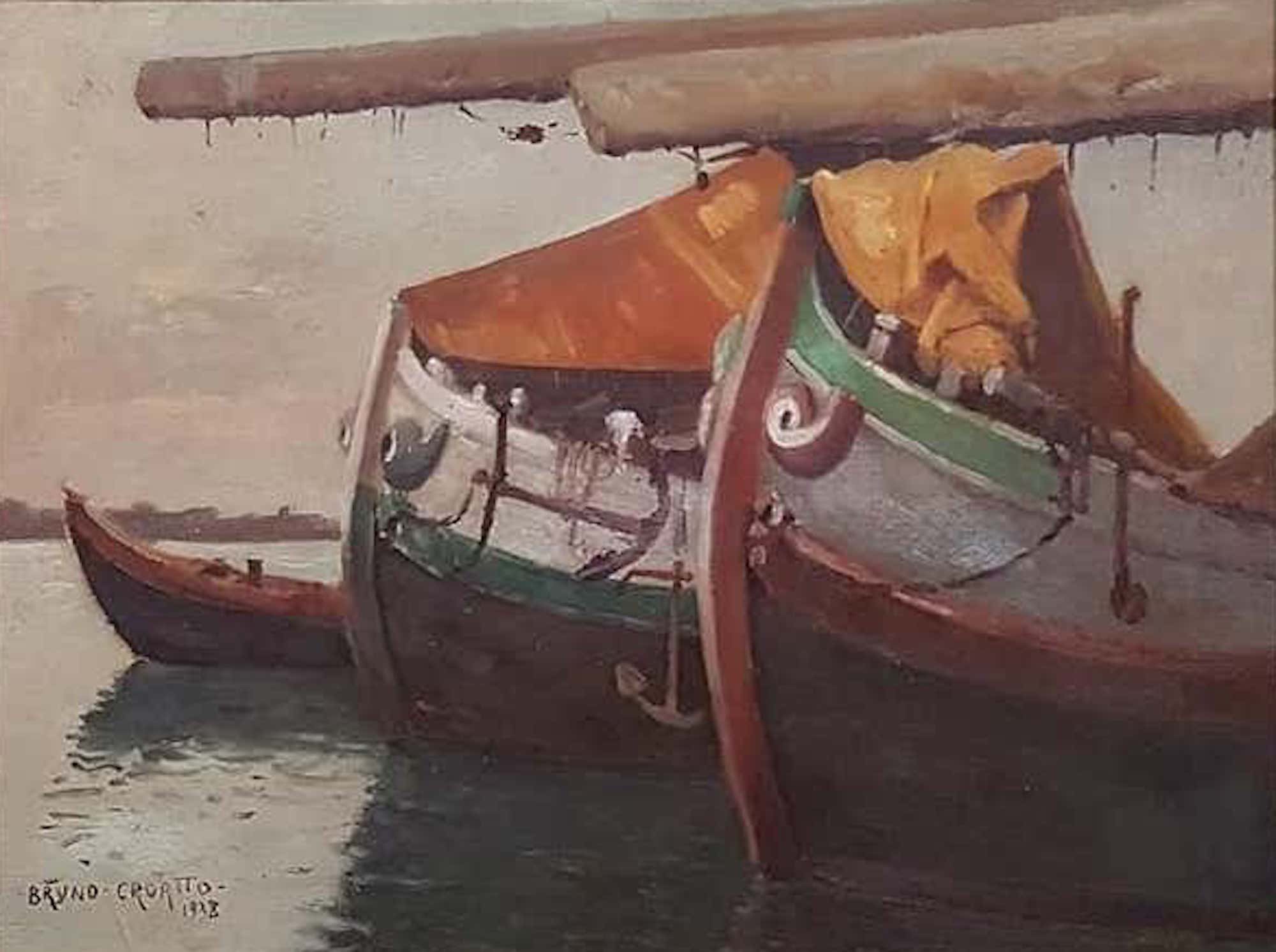 Bruno Croatto, Ships Bruno Croatto, Ships