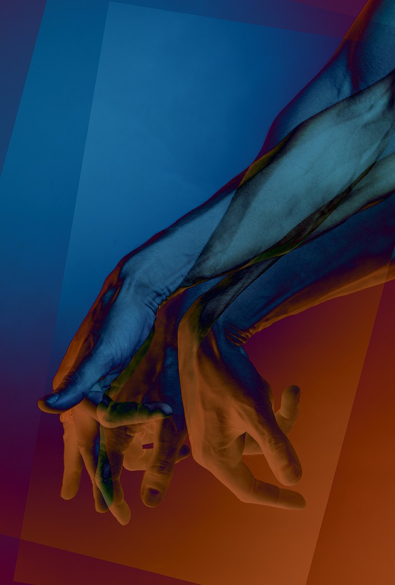David Djian, Error 404 David Djian, Error 404