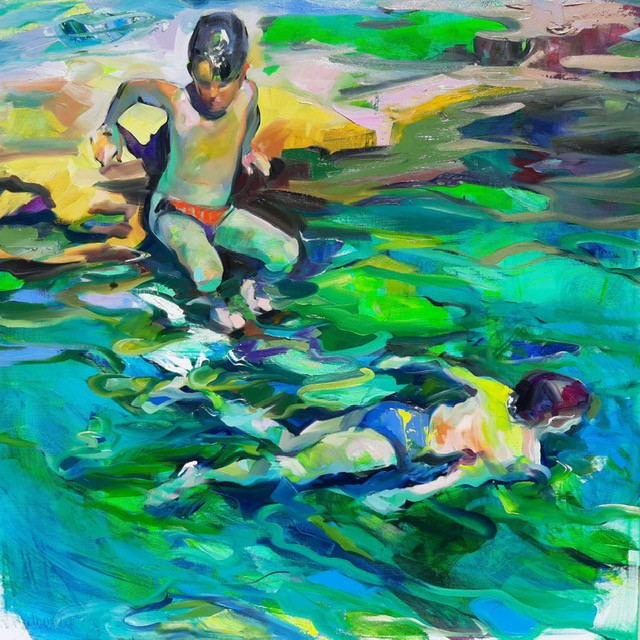 Claudio Malacarne, Children Claudio Malacarne, Children