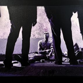 Gemälde, Trainspotting, Docteur Bergman