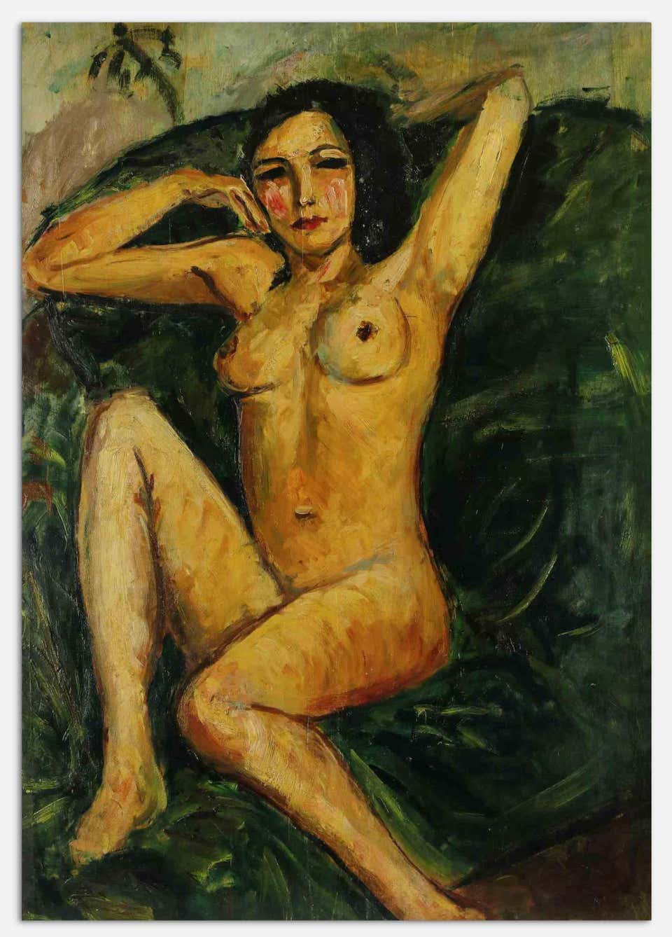 Antonio Feltrinelli, Nude Antonio Feltrinelli, Nude