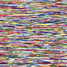 Hall of colors III, Daniela Pasqualini