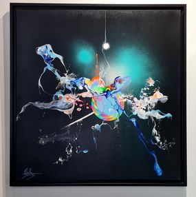 Emilie Serris, Gourmandise psychanalytique Emilie Serris, Gourmandise psychanalytique