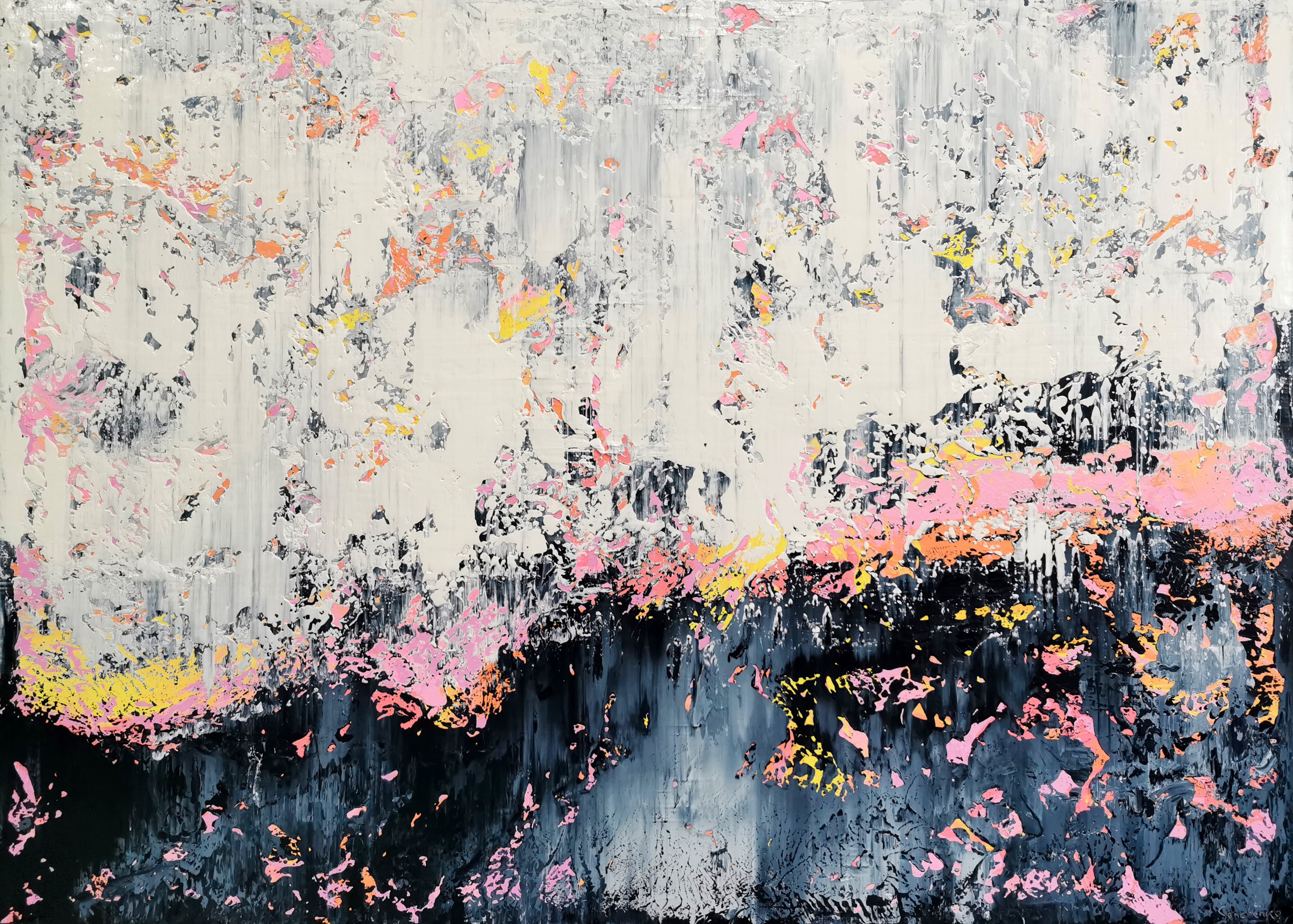 Alex Senchenko, Abstract 2236 Alex Senchenko, Abstract 2236