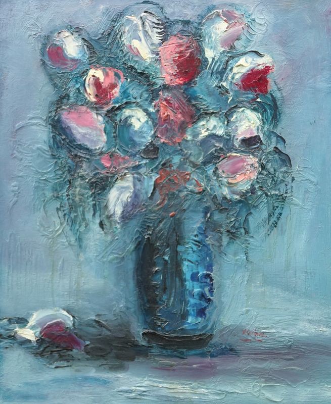 Yvon Lambure, Le Bouquet Yvon Lambure, Le Bouquet