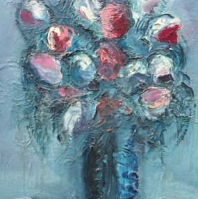 Yvon Lambure, Le Bouquet Yvon Lambure, Le Bouquet
