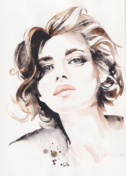 Chloé Sommelet