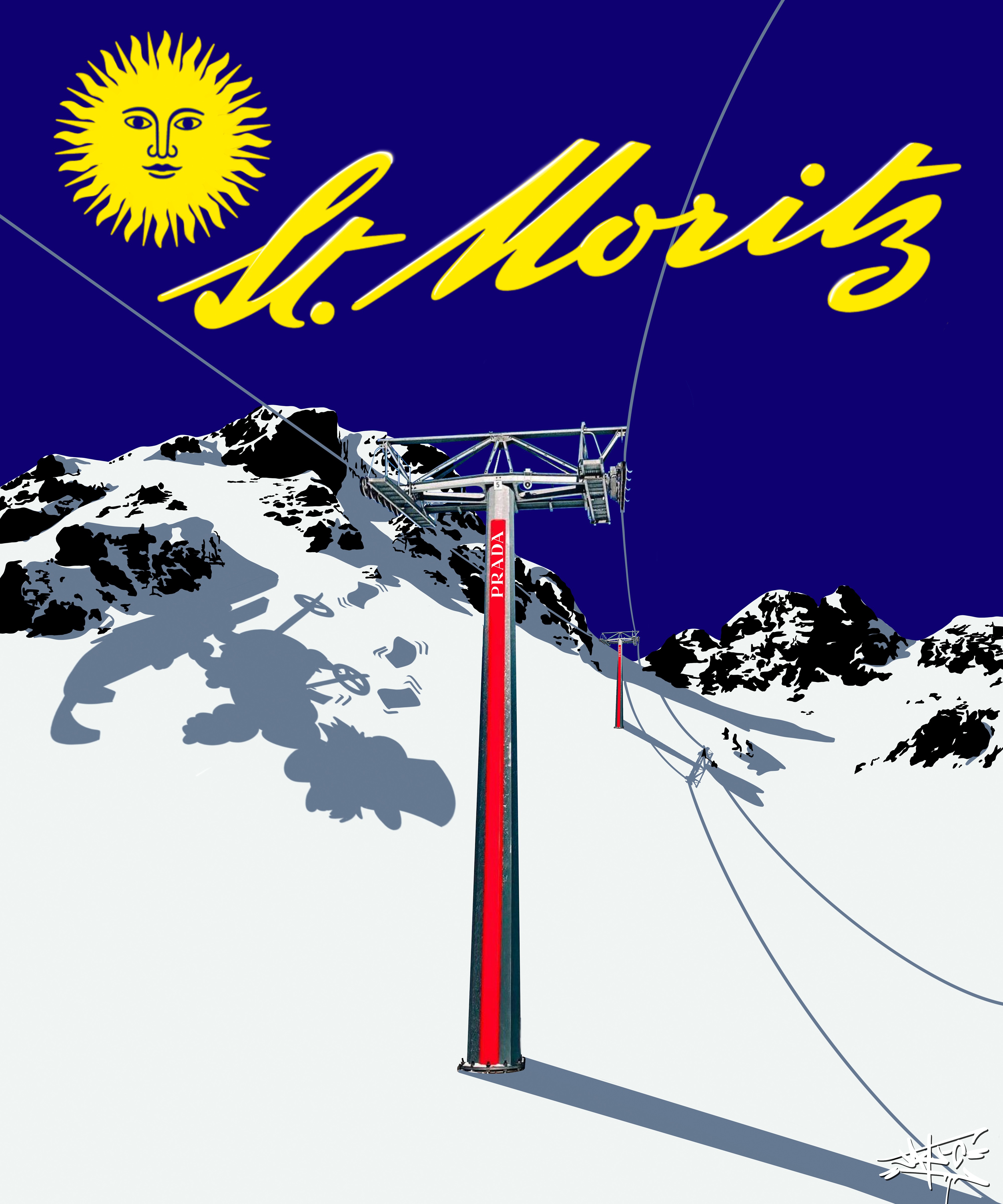 Jay-C, St. Moritz Jay-C, St. Moritz