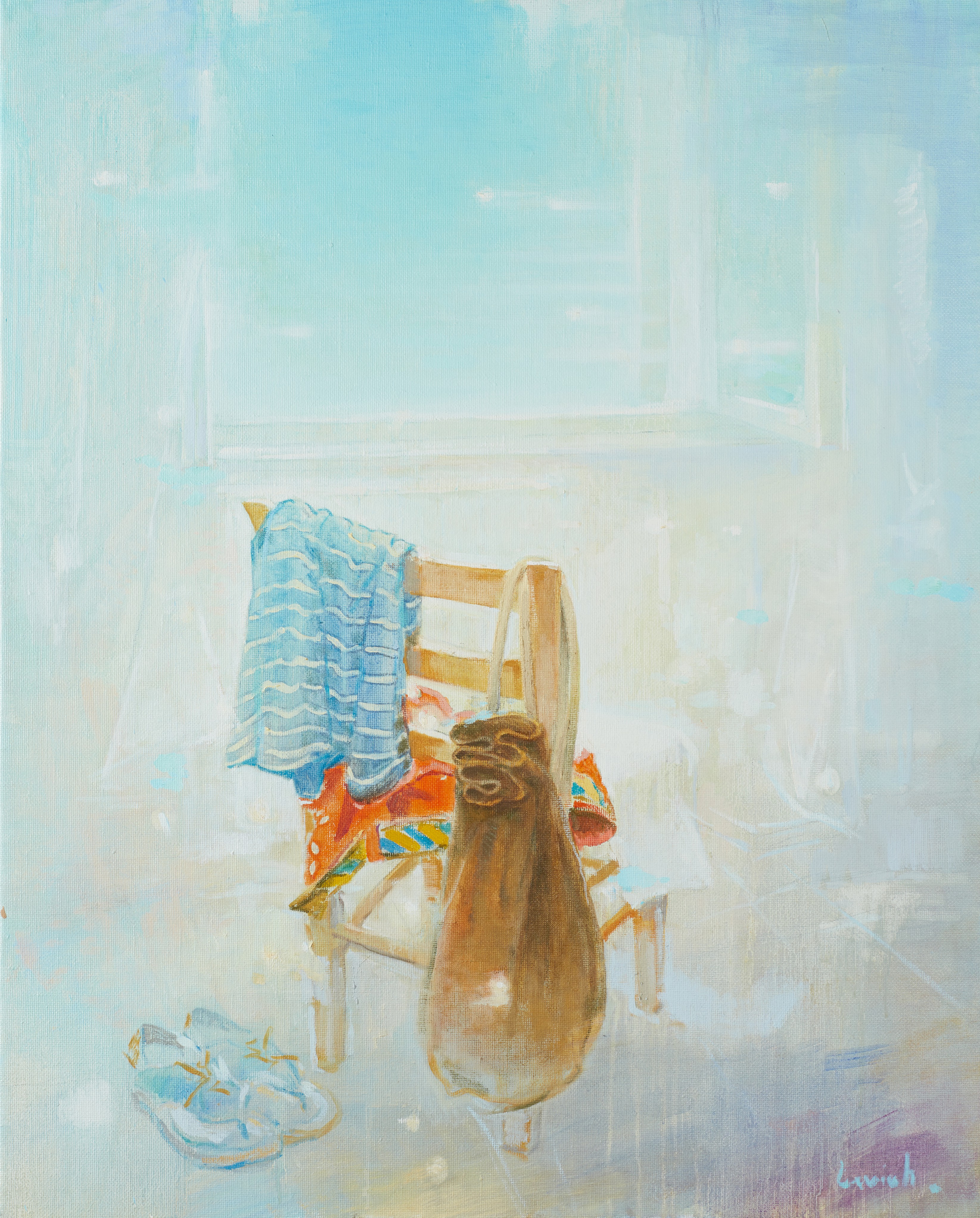 Alexander Levich, My Place Alexander Levich, My Place