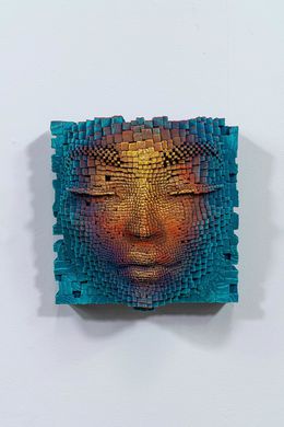 Mask 259, Gil Bruvel