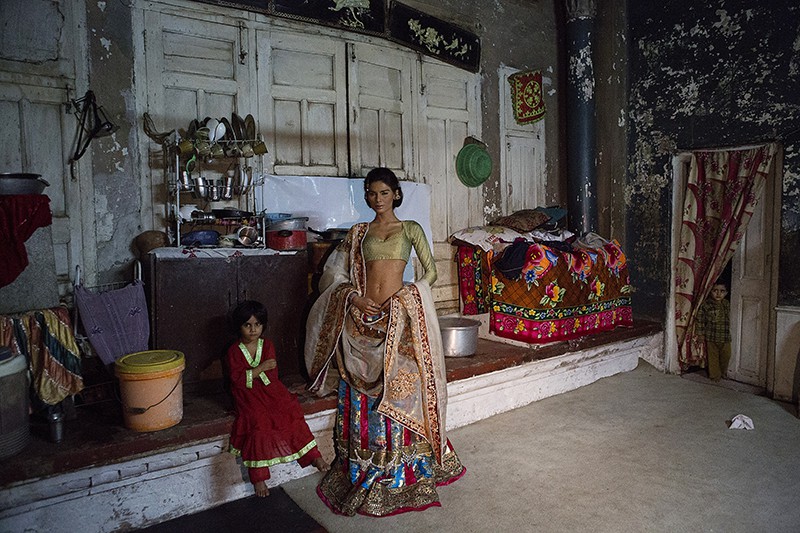Sarah Caron, Kitchen Indoor - Pakistan (7) Sarah Caron, Kitchen Indoor - Pakistan (7)