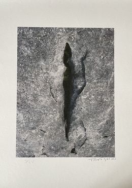 Fotografien, Failles #04 Irlande, Tano Shimi