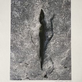 Photographie, Failles #04 Irlande, Tano Shimi