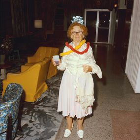 Photography, New Year's Toast, Miami Beach, Andy Sweet