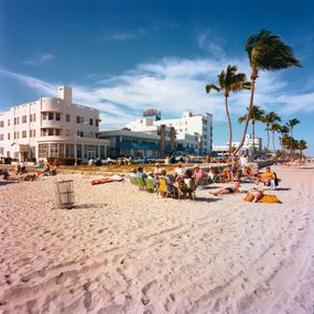 Photography, North Beach, Miami Beach, Andy Sweet