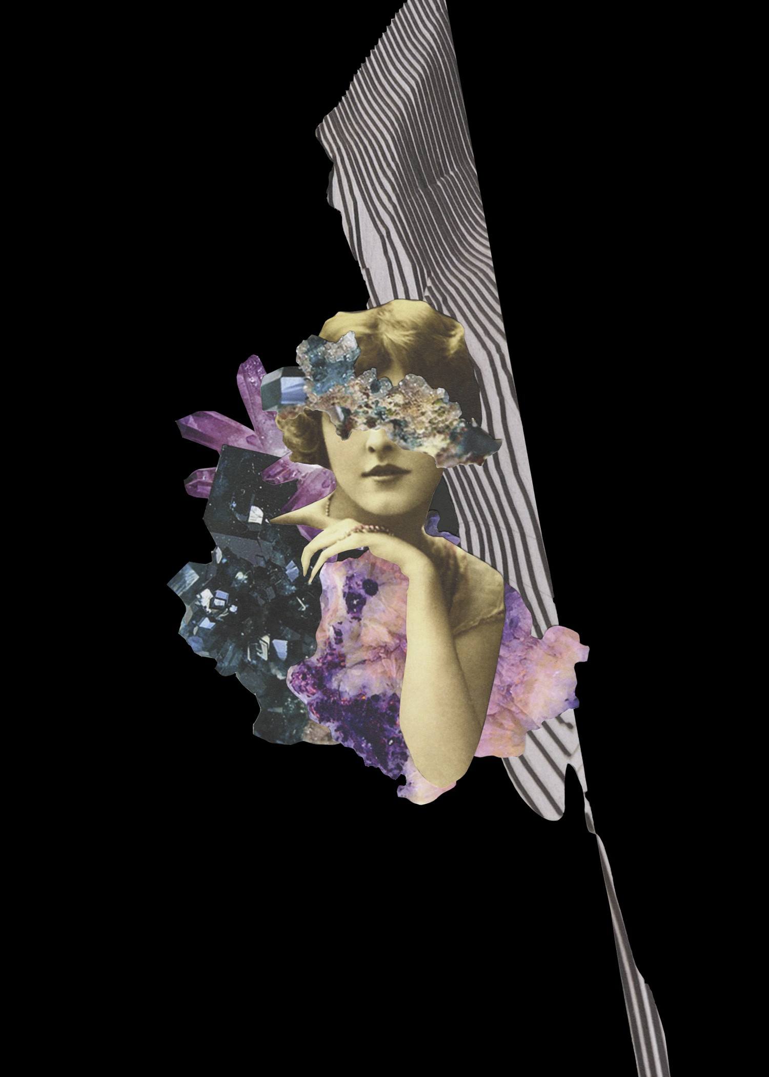 Ying Chen, Her-Untitled 3 Ying Chen, Her-Untitled 3