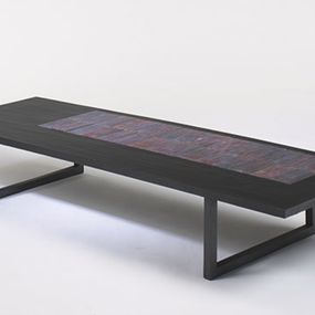 Design, Coffee Table, Joaquim Teinreiro