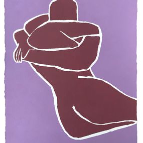 Les amants et la passion éternelle