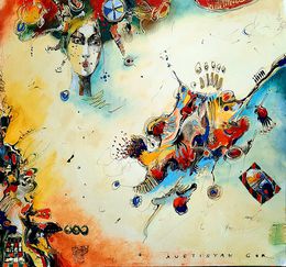 Imagine IV, Gor Avetisyan