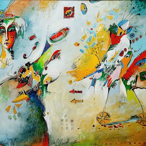Gor Avetisyan, Tender Voice of Dreams I Gor Avetisyan, Tender Voice of Dreams I