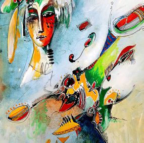 Gor Avetisyan, Tender Voice of Dreams I Gor Avetisyan, Tender Voice of Dreams I