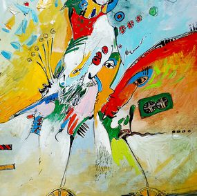 Gor Avetisyan, Tender Voice of Dreams I Gor Avetisyan, Tender Voice of Dreams I