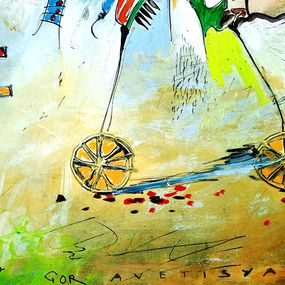 Gor Avetisyan, Tender Voice of Dreams I Gor Avetisyan, Tender Voice of Dreams I