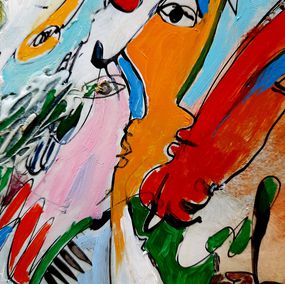 Gor Avetisyan, Tender Voice of Dreams I Gor Avetisyan, Tender Voice of Dreams I