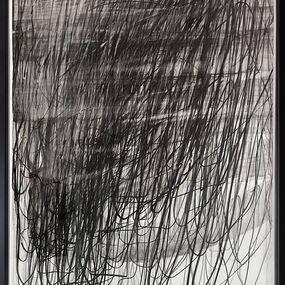 Gemälde, Wind & Water, Lena Ochkalova