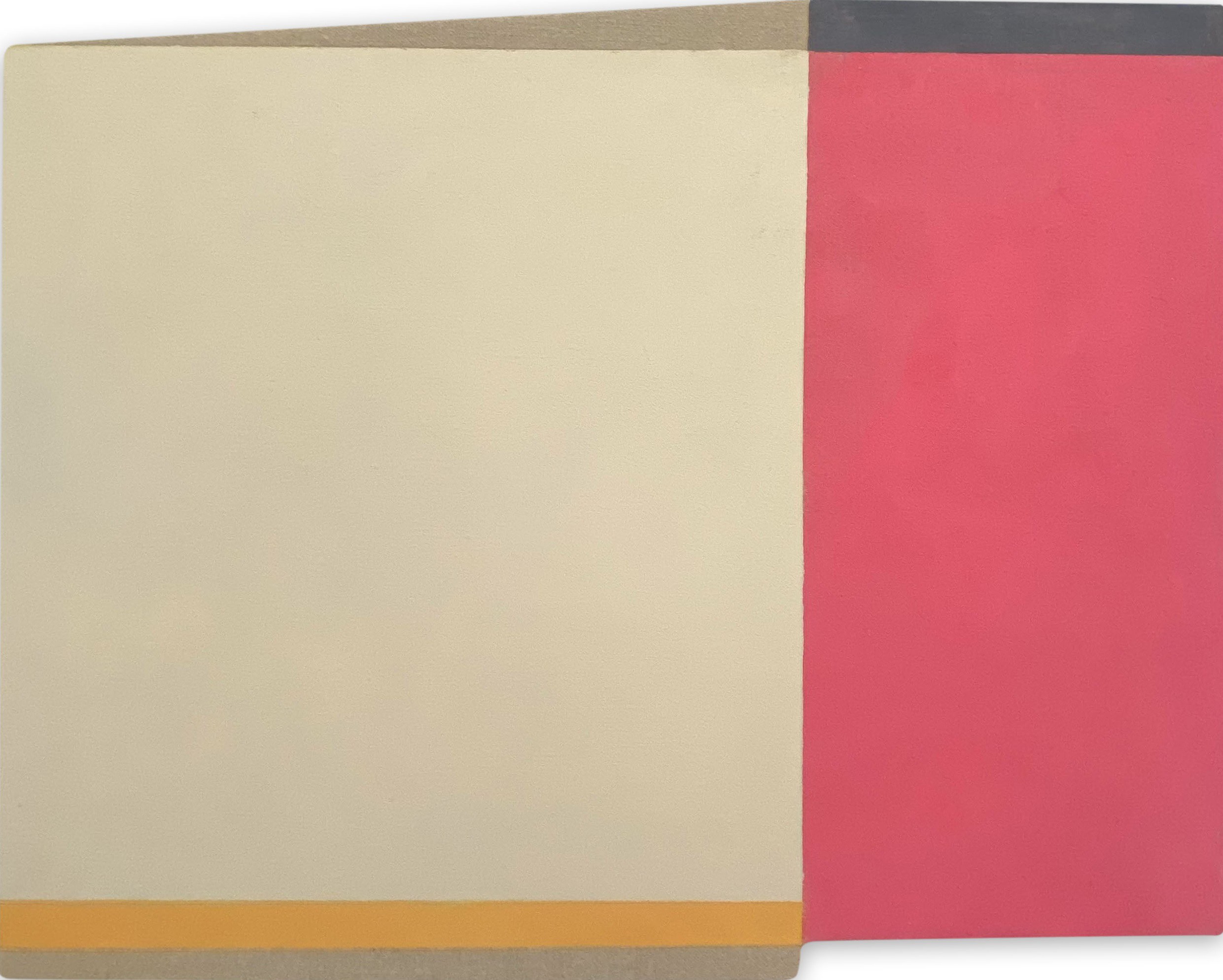 Elizabeth Gourlay, Red C Elizabeth Gourlay, Red C