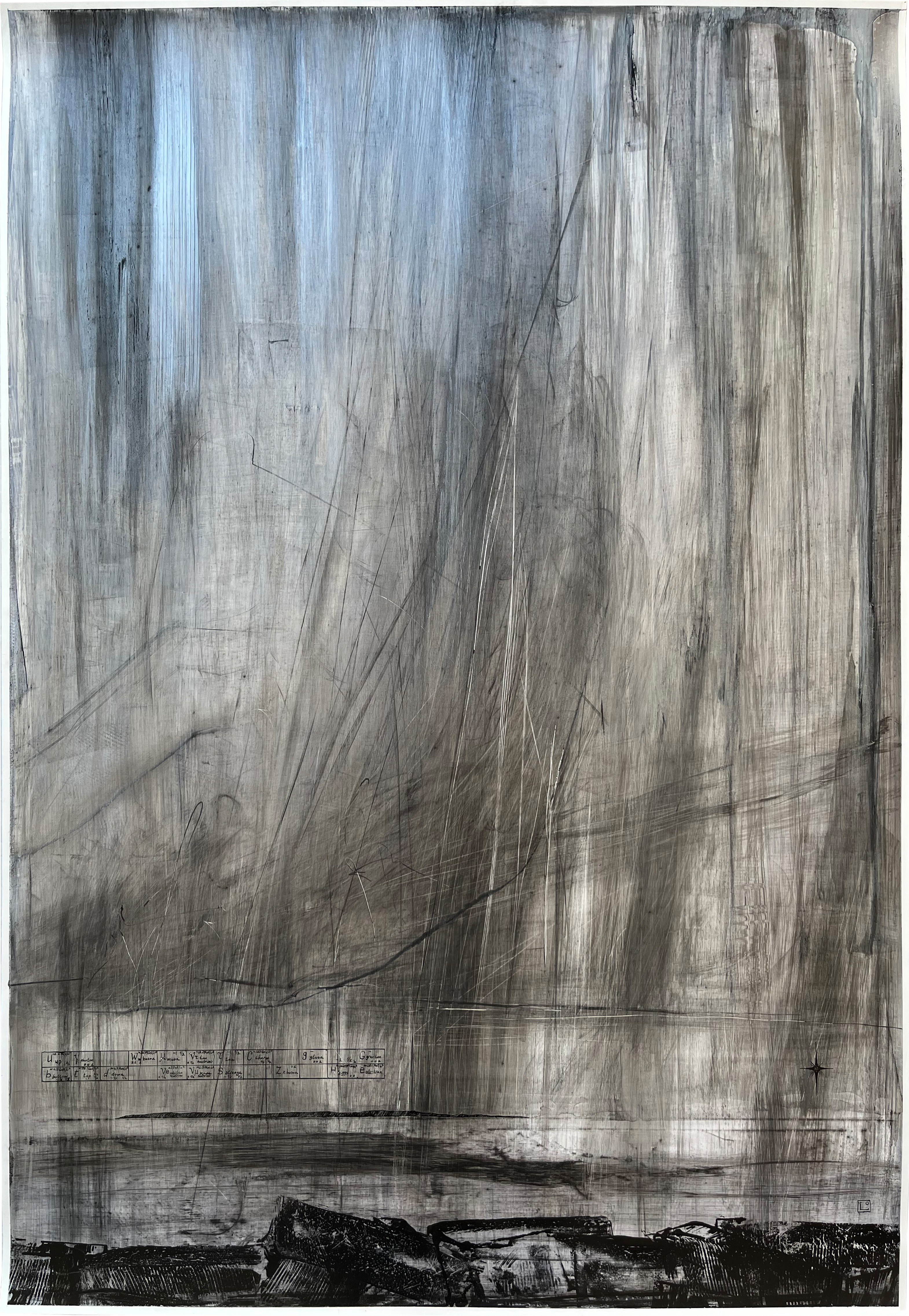 Lena Ochkalova, Distant Land Lena Ochkalova, Distant Land