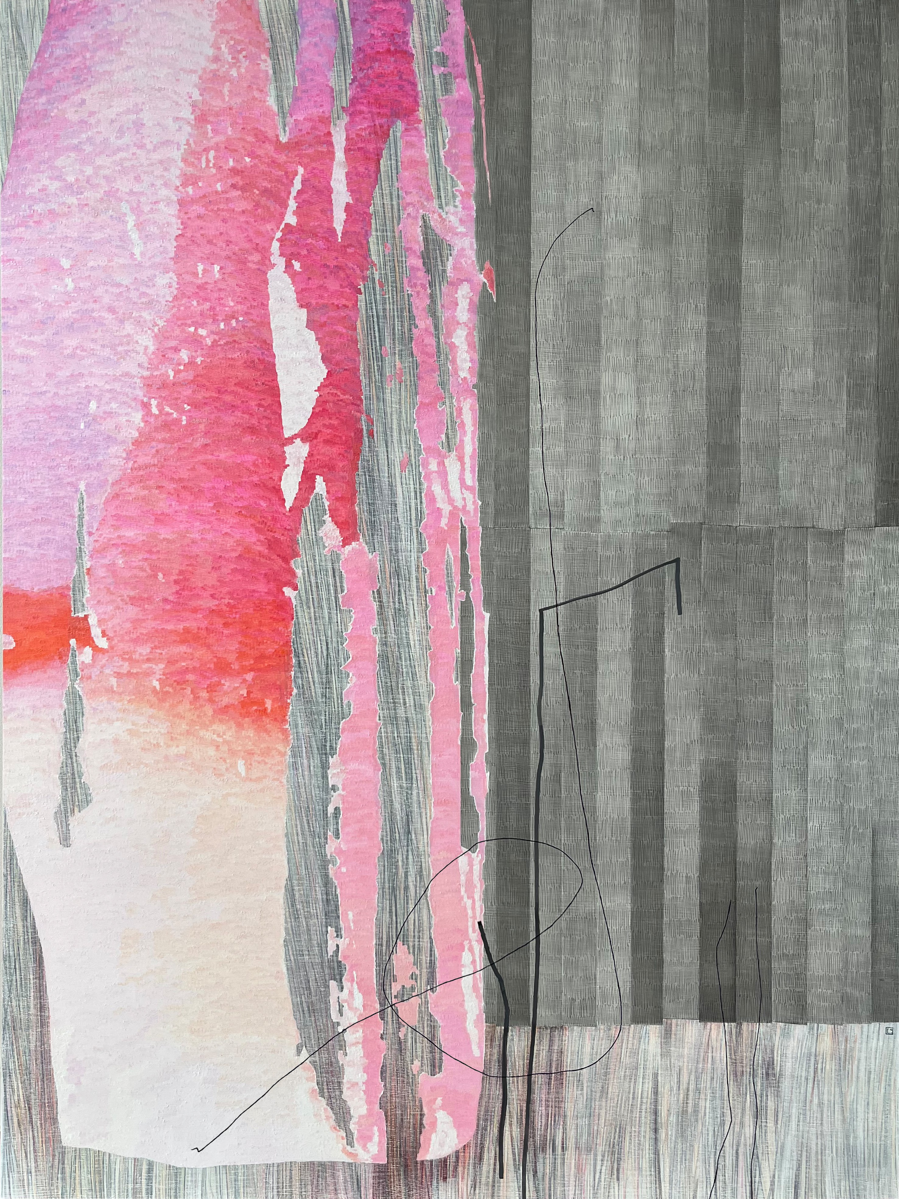 Lena Ochkalova, Duality rose Lena Ochkalova, Duality rose