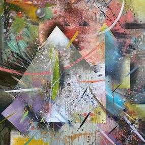 The castle, Matthew Hindley